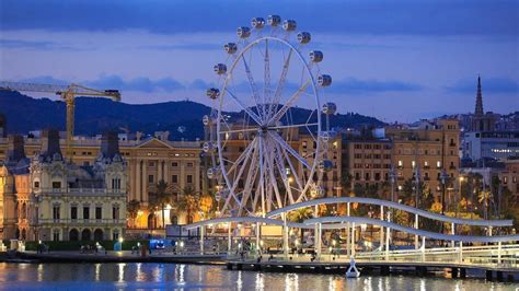 El Nadal Tira L Ncora Al Port Vell