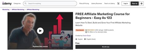 17 Best Affiliate Marketing Courses Free And Paid 2025