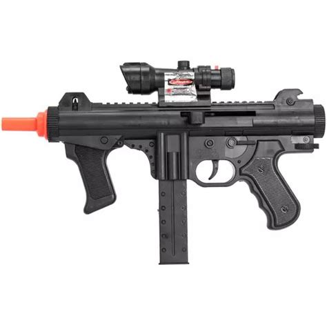 Best Airsoft SMG - Top 5 Reviews | TheReviewGurus.com