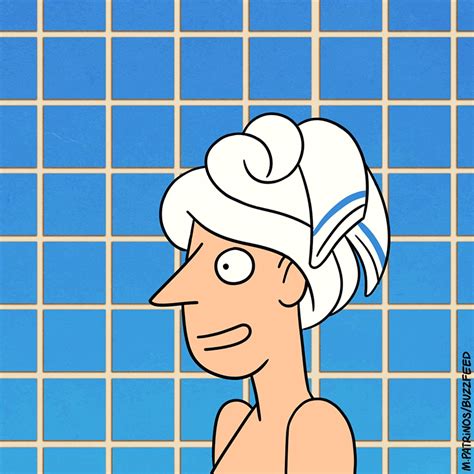 Animated Comics Maritsa Patrinos Illustration