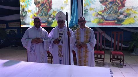 Paróquia de Boquira celebra sua padroeira Diocese de CaetitéDiocese