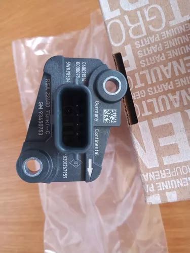 Sensor Maf Np300 2016 2022 Motor Gasolina Meses Sin Intereses