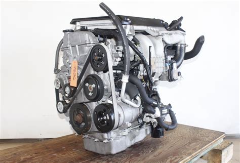 JDM 2006 2007 MAZDASPEED 3 MZR 2 3L DISI TURBO ENGINE L3 VDT MOTOR