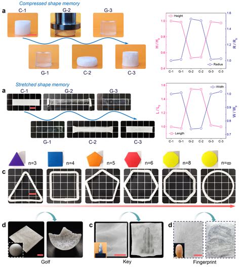 可逆相变拓宽水凝胶的功能化应用 电子科技大学崔家喜团队 Afm