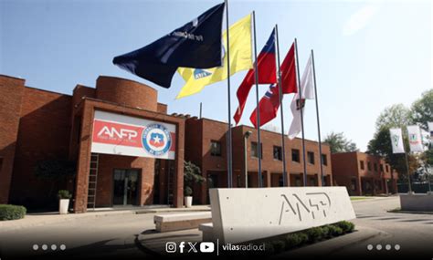 CONSEJO DE PRESIDENTES DE LA ANFP APRUEBAN REGLAMENTO NACIONAL DE