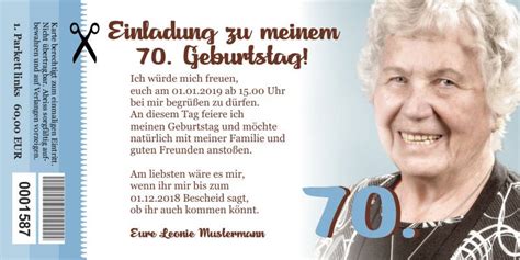 Originelle Einladungskarten Geburtstag Pers Nliche Einladungen Zum