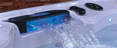 Cal Spas™ Escape™ Spas X Avalon X Ec 867lx Hot Tub Hot Tubs And Swim Spas