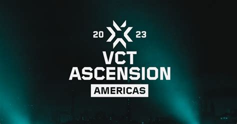 VCT Ascension Americas Riot Libera Novo Lote De Ingressos Veja