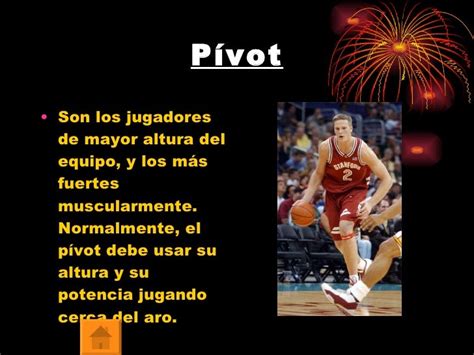 Baloncesto Powerpoint