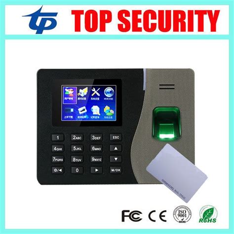 K14 Zk Biometric Fingerprint And Rfid Card Time Attendance Tcpip Linux