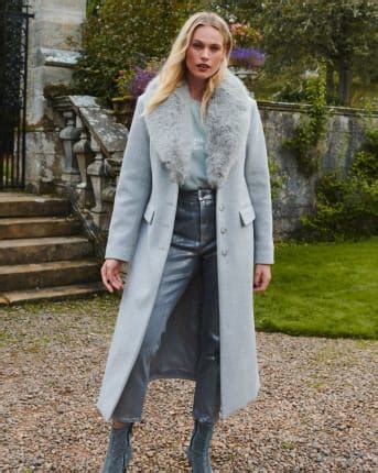 How To Get Your Wardrobe Ready For Winter River Island Edit