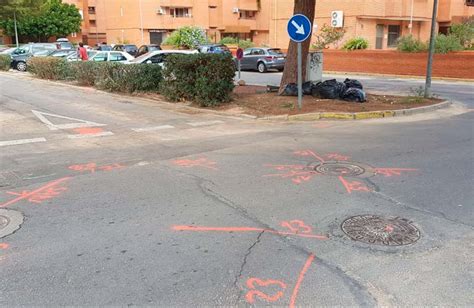 El Ayuntamiento Implanta Un Sistema De Drenaje Urbano En Terramelar