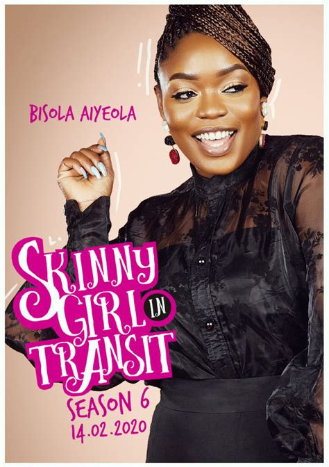 Ndani Tvs Skinny Girl In Transit Is Back For A 6th Season The