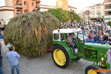 Romeria Tomelloso Cuadernos Manchegos Flickr