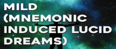 How Mild Technique Lucid Dreaming Work 5 Step By Step Easy Guide To Enter In Dream