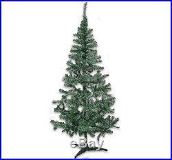 New Big Size Feet Tall Christmas Tree With Stand Holiday Season