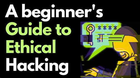 Beginner S Guide To Ethical Hacking Explained With Hackway Youtube