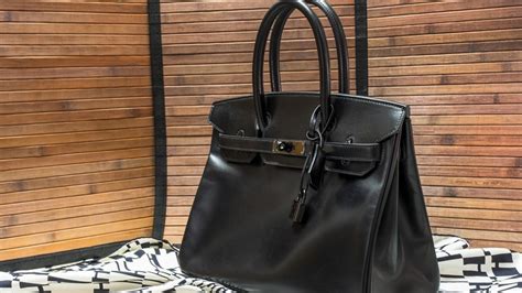 Birkin Bag The History Of Hermès Staple Fashion Piece Explained