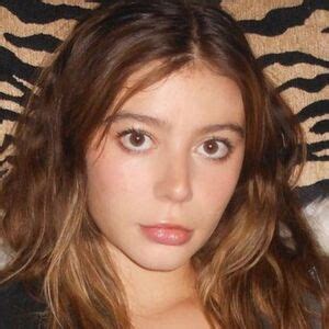 G Hannelius Leaked Nude Photos And Videos