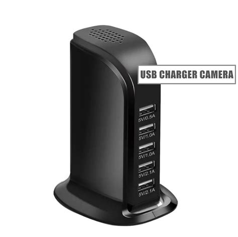 Gb Spy Camera Usb Charger Best Hidden Cameras