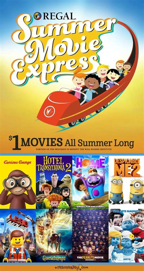 Summer 2024 Movies For Kids Daisey Adelind