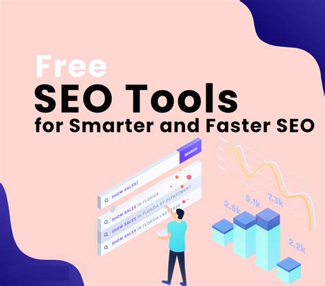 Free Seo Tools For Smarter And Faster Seo Work