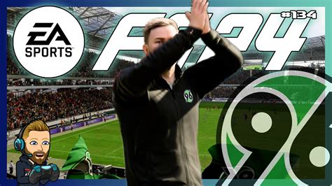 Let S Play Ea Sports Fc Hannover Modus Spieltag