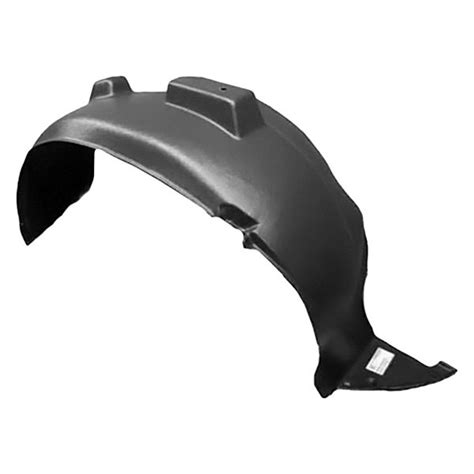 Replace Gm Front Passenger Side Fender Liner Standard Line