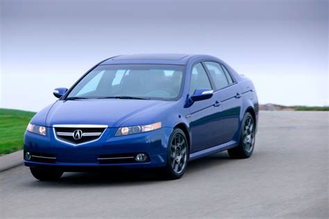 Acura TL Type-S - specs, photos, videos and more on TopWorldAuto
