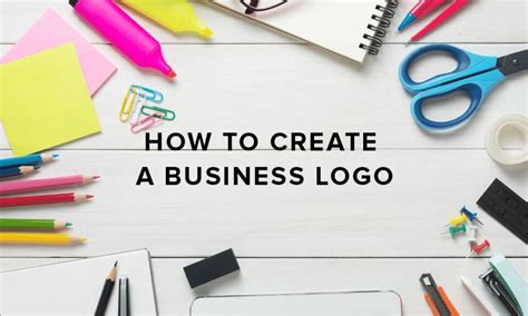 How to create a business logo – free business logo maker | Turbologo