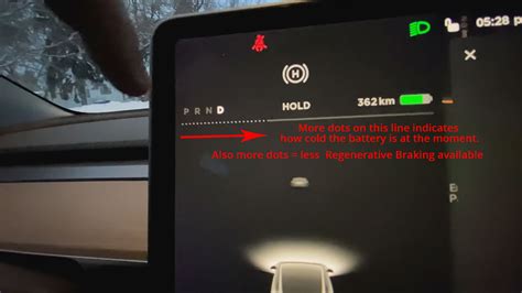 Tesla Model 3 Range Loss Overnight Unplugged In Sub Zero Temperatures