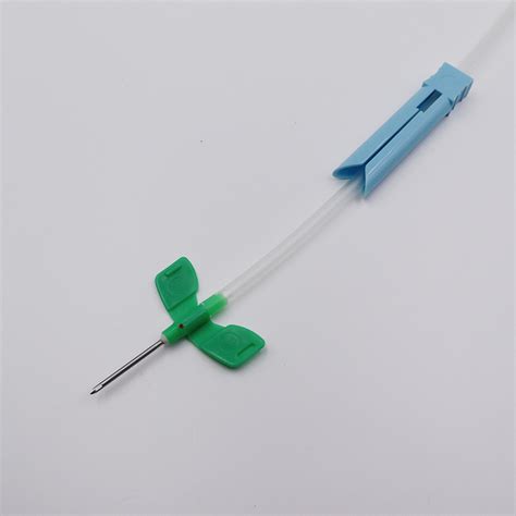 G G G Rotating Fixed Medical Dialysis Safety Av Fistula Needle