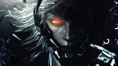 Metal Gear Rising Revengeance Wallpapers Hd Desktop And Mobile