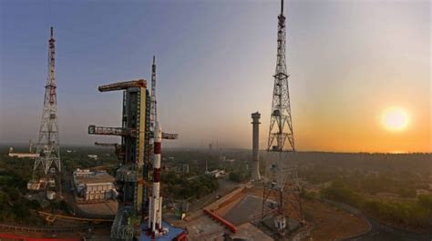 Now you can witness an Isro launch mission from Sriharikota space centre - India News