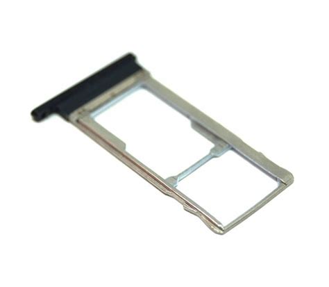 Comprar Porta SIM y SD para Cubot P20 Negro Original Móvil