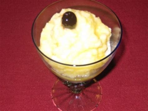 Ananas Limetten Sorbet Rezept Mit Bild Kochbar De