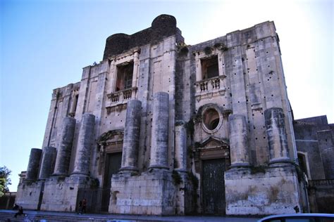 Dai Tetti Si Vede Tutto Visita Alla Chiesa E Alle Gronde Di San