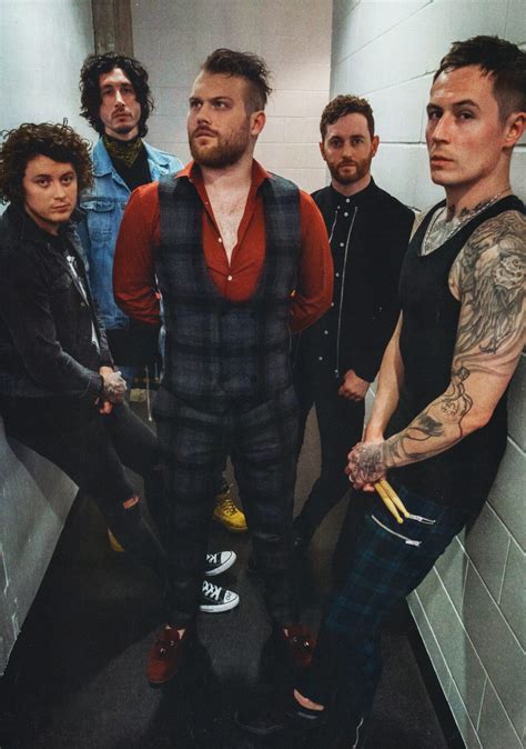 ASKING ALEXANDRIA Poster - prints4u