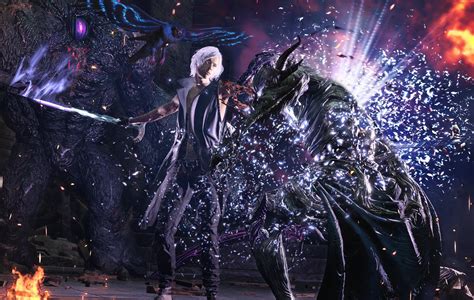 Devil May Cry Special Edition Announced For Next Gen Consoles