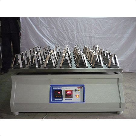 Industrial Rotary Shaker At Best Price In Mumbai Maharashtra Tech