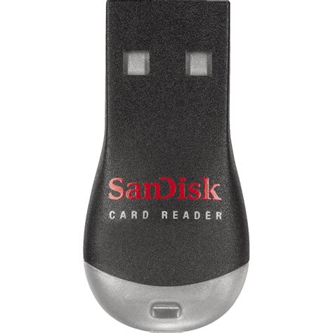 Mobilemate Usb Reader Sandisk