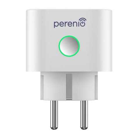 PERENIO POWER LINK PEHPL01 QUICK START MANUAL Pdf Download | ManualsLib