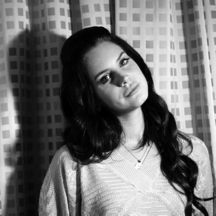 Lana Del Rey Updates On Twitter 10 Years Ago Today Lana Del Rey