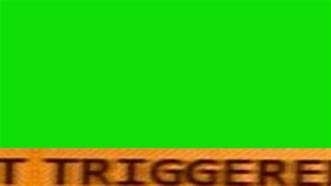 Download Effect Triggered Green Screen - Margaret Wiegel