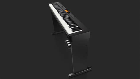 Casio CDP S350 | 88-Key Digital Piano Review