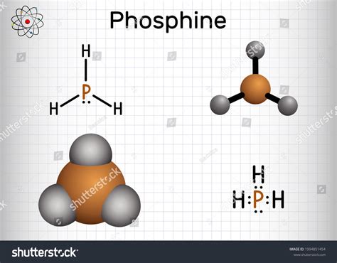 Ph3 Structure