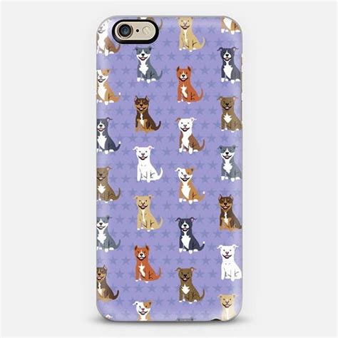 Pit Bull Pitbull Terrier Bull Terriers 6s Cases Iphone 6s Case