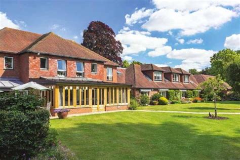 Photo Gallery The Dower House Care Home Winchester