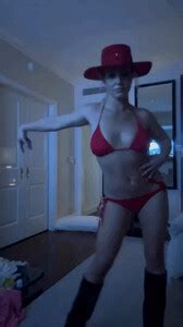 INSTA VID K S Britney Spears Red Bikini Phun Org Forum