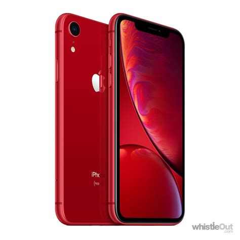 Iphone Xr 256gb Prices And Specs Compare The Best Plans From 40